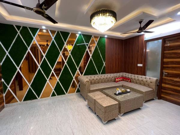  manhar Living Area