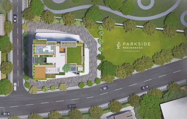  parkside Master Plan