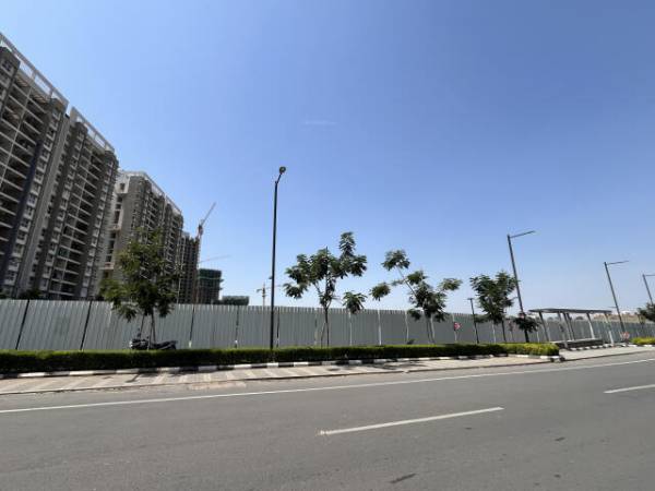 constructionStatus of Pride Purple Park Titan Phase II