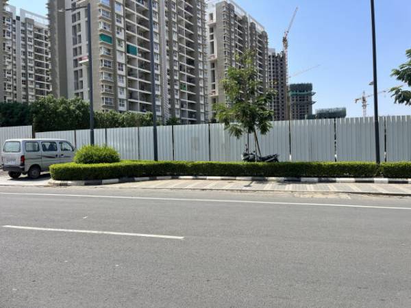 constructionStatus of Pride Purple Park Titan Phase II