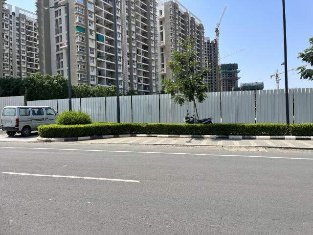 Pride Purple Park Titan Phase II