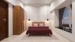 Bedroom  park-titan-phase-ii Bedroom