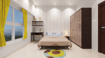 Bedroom  park-titan-phase-ii Bedroom