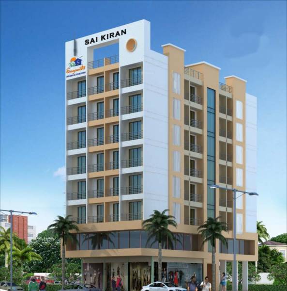 Elevation sai-kiran Elevation