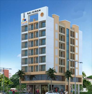 sai-kiran Elevation Elevation