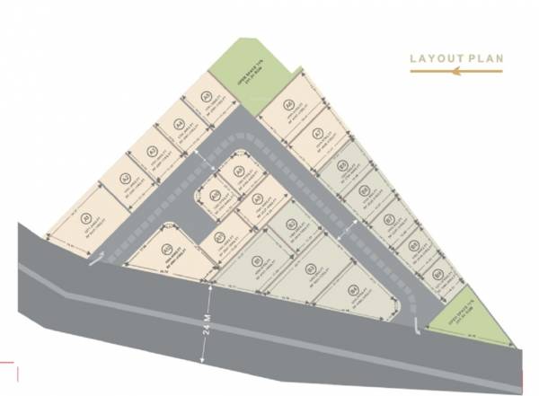  hyper-one-phase-ii Master Plan