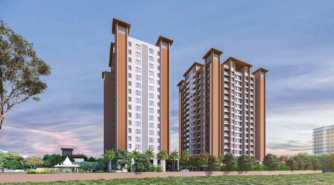  crystal a phase i Elevation