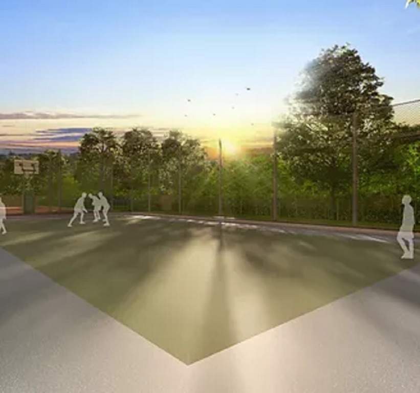  crystal a phase i Cricket Pitch