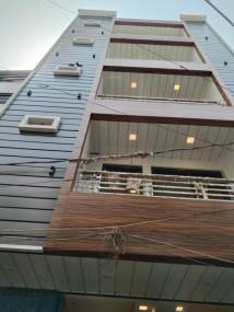  smart-homes Elevation