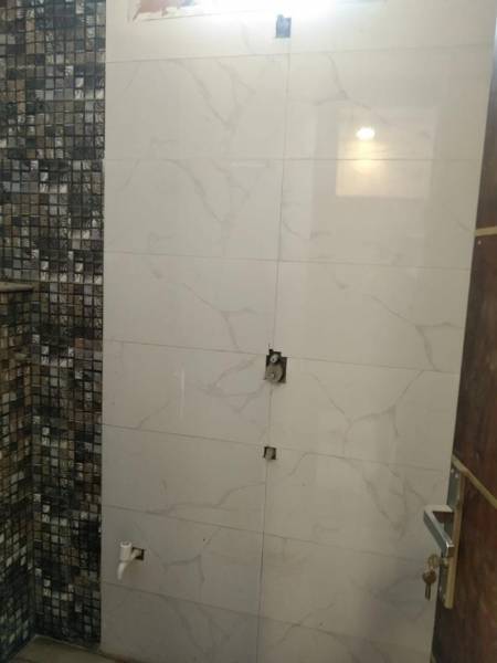  smart-homes Bathroom