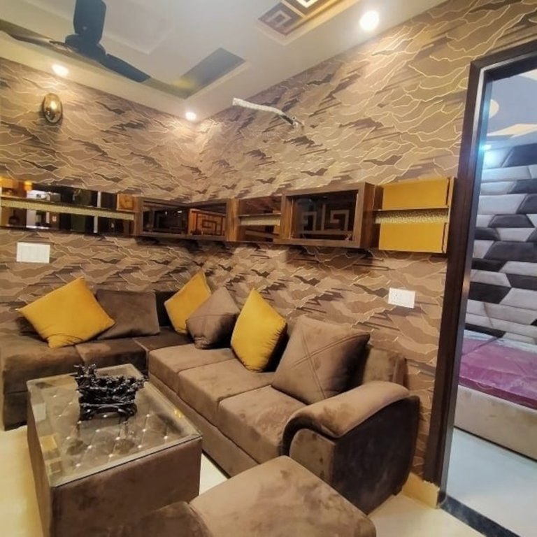  affordable floors Living Area