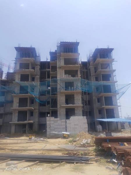  global-heights-89 Construction Status Apr-24