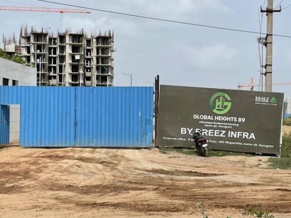  global-heights-89 Construction Status Aug-23