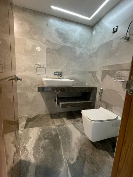  luxury-floors Bathroom