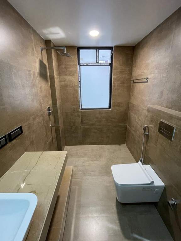  luxury floors Bathroom