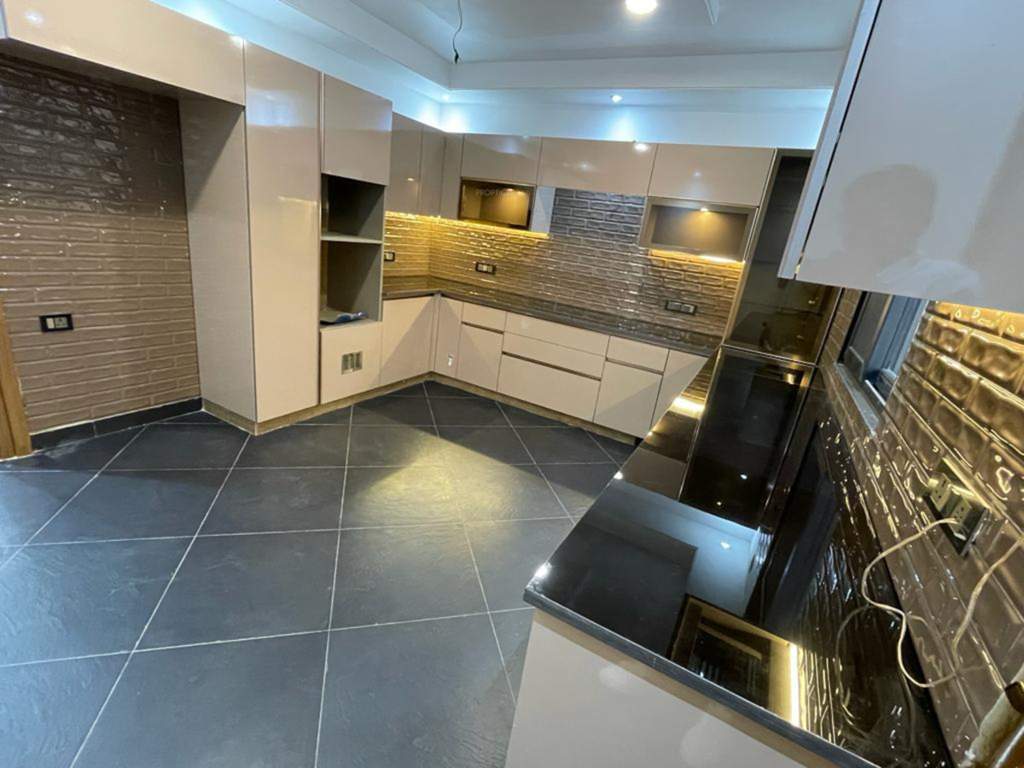  luxury floors Kitchen
