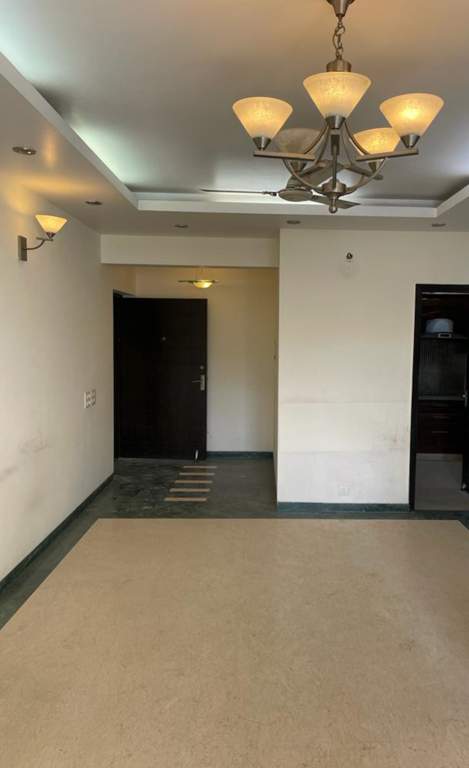  luxury floors Living Area