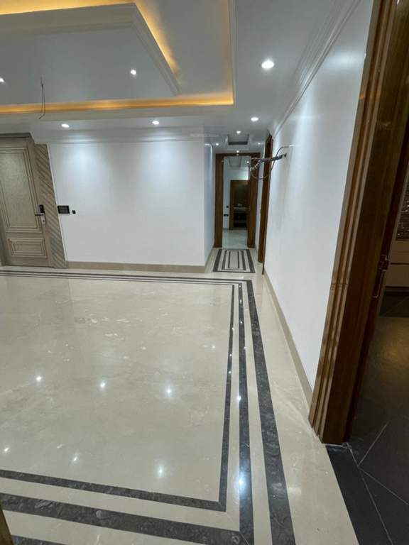  luxury floors Living Area