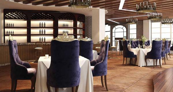 Party Hall lumbini-tower Party Hall