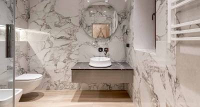  lumbini-tower Bathroom