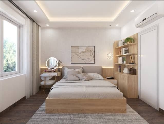  shree vidhata  Bedroom