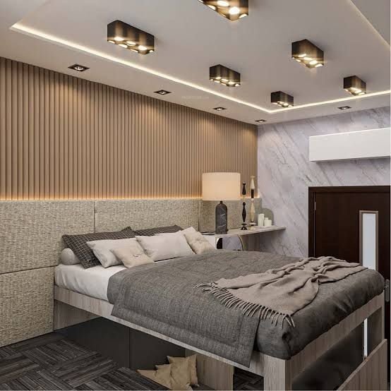  shree vidhata  Bedroom