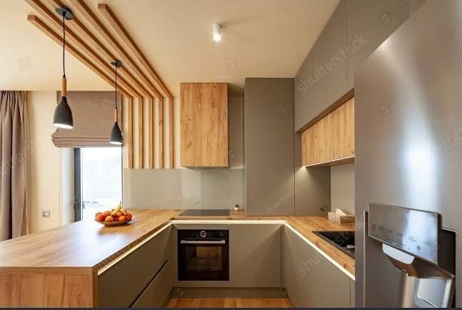  shree vidhata  Kitchen