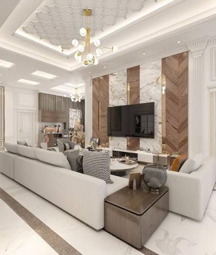 Living Area shree-vidhata- Living Area