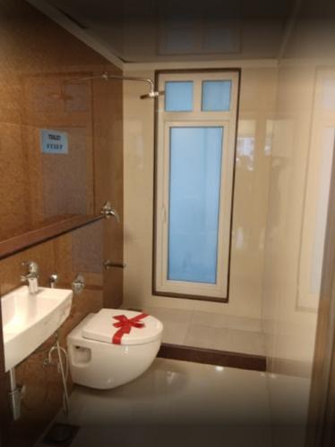 Bathroom ganga-legend-building-a1 Bathroom