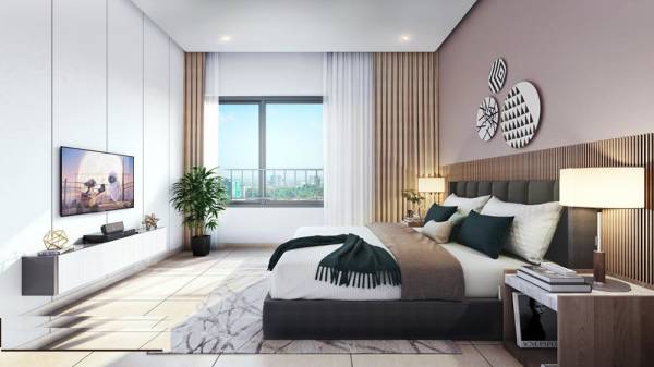  hadapsar-annexe-phase-15 Bedroom