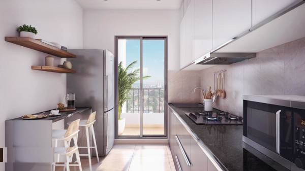  hadapsar-annexe-phase-15 Kitchen