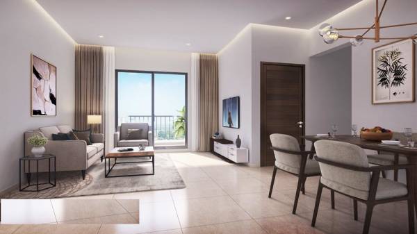  hadapsar-annexe-phase-15 Living Area