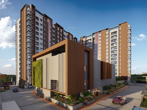  srivari trisara Gated Community