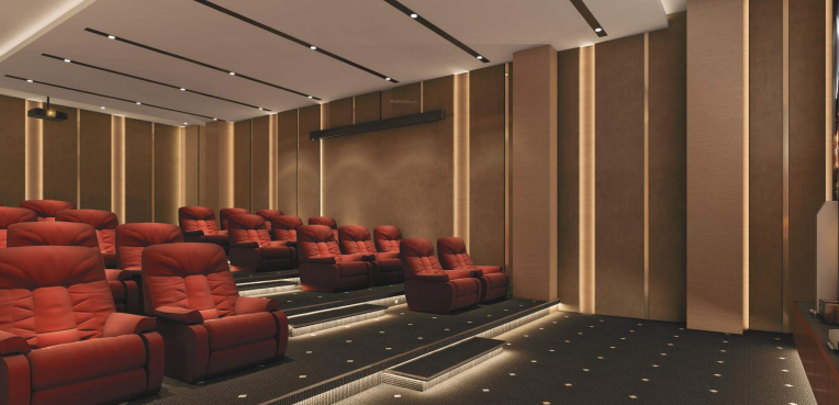  srivari trisara Multipurpose Hall