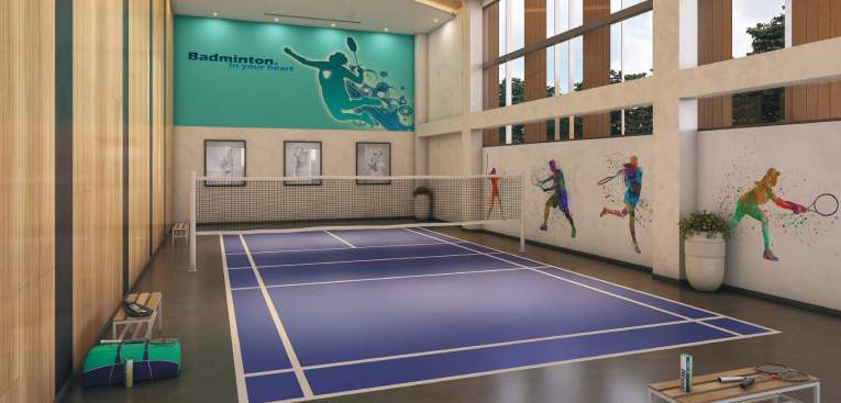  srivari trisara Sports Area