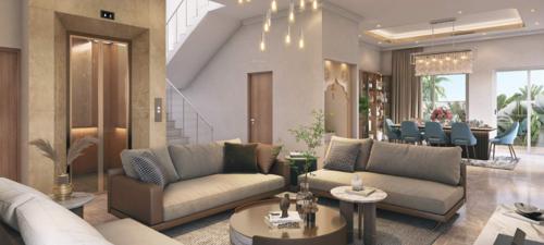  srivari-trisara Living Area