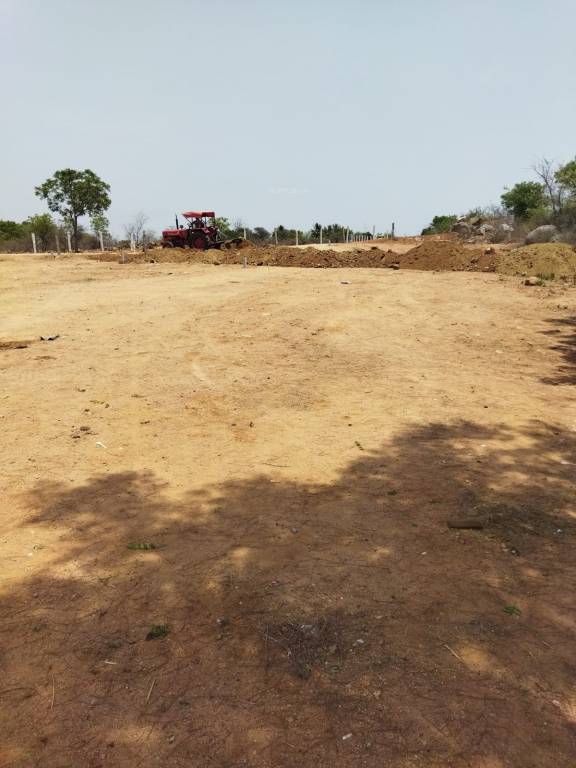  new kondapur township 