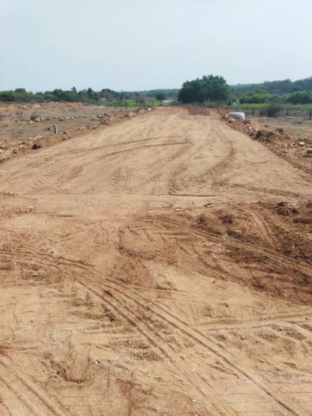  new-kondapur-township Plot