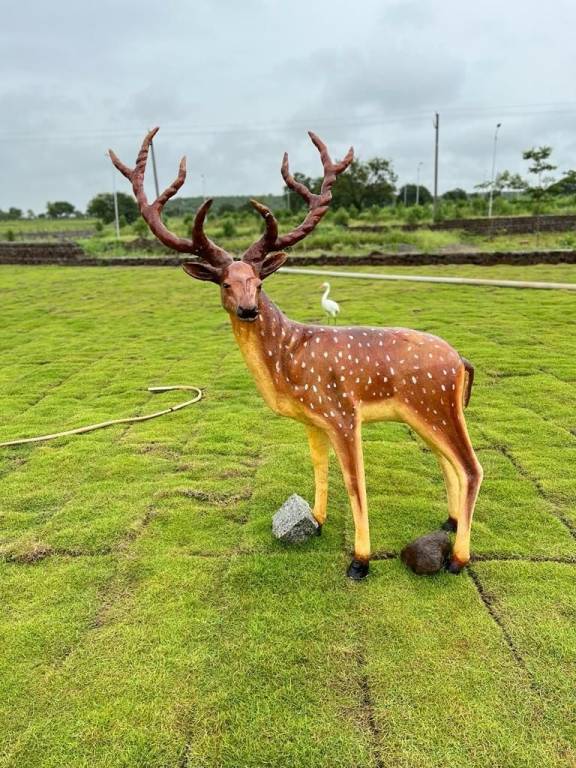  new kondapur township Plot