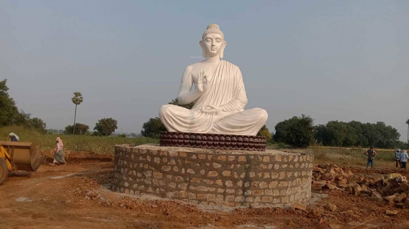  new kondapur township Plot