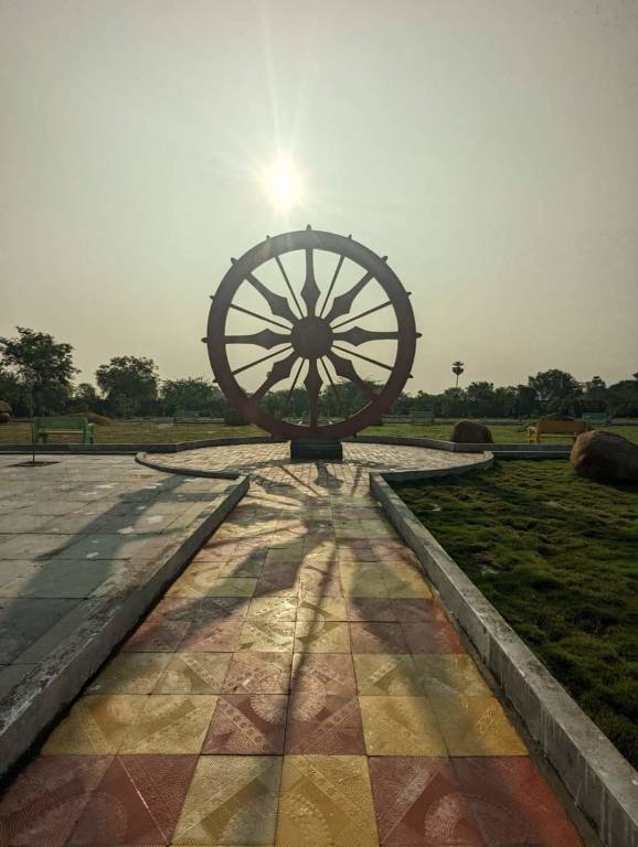  new kondapur township Plot