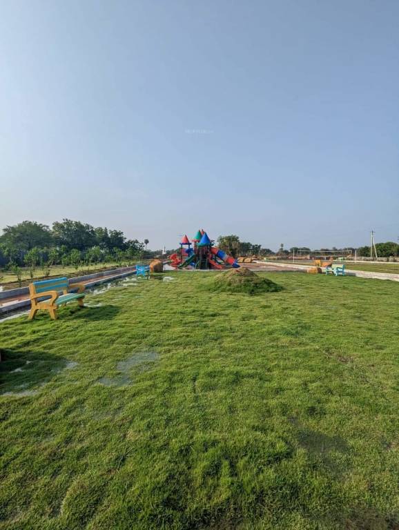  new kondapur township Plot