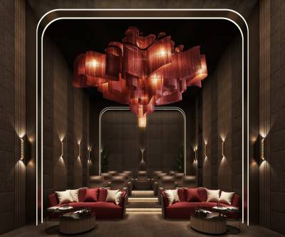 Mini Theatre tarc-tripundra Mini Theatre