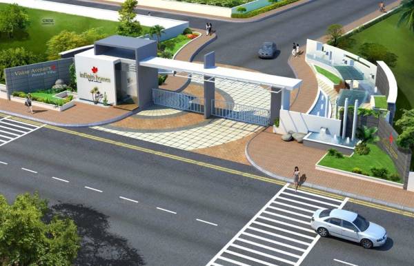 Elevation richmond-county Elevation