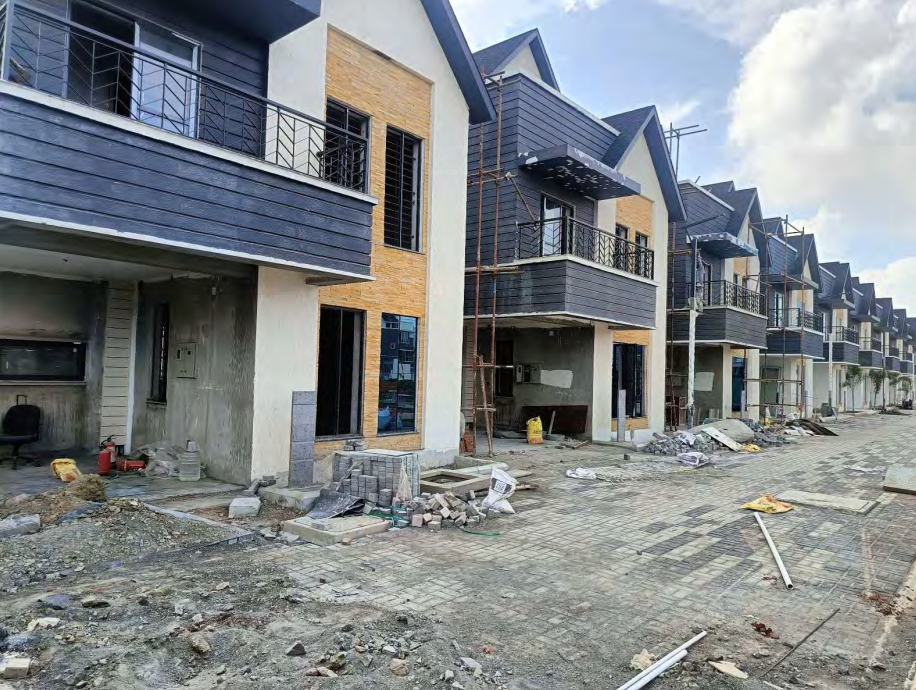  divinity Divinity Construction Status Sept 25