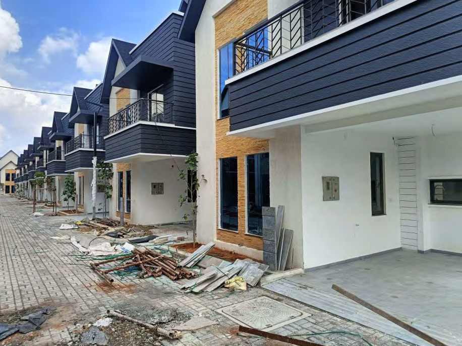  divinity Divinity Construction Status Sept 25