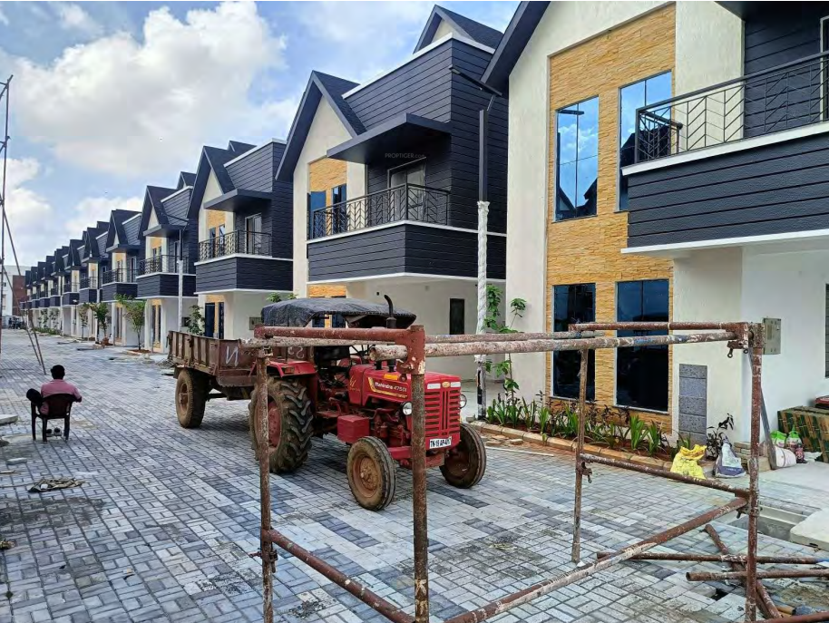  divinity Divinity Construction Status Sept 25