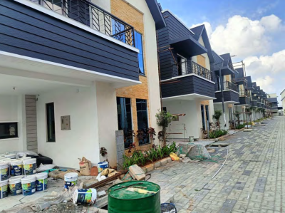  divinity Divinity Construction Status Sept-25