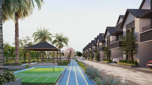  divinity Yoga/Meditation Area