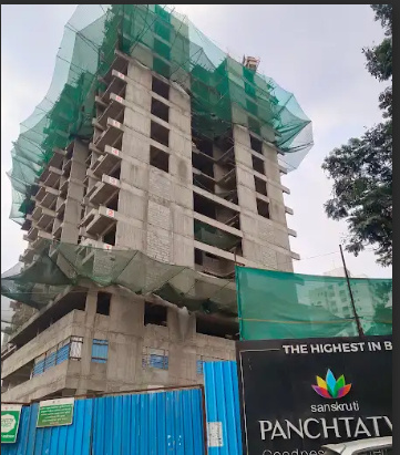  panchtatva Construction Status May-24